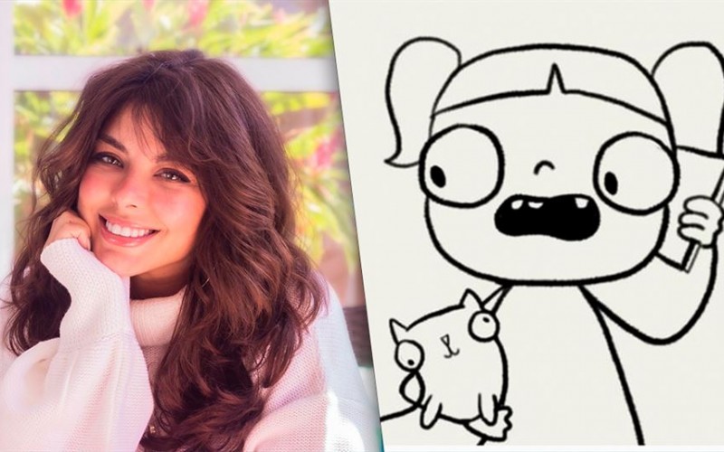 Rafaella Tuma faz releitura de memes em estreia no BBB 23