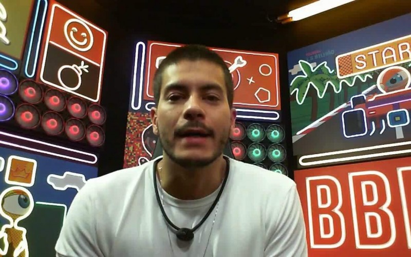 Raio-X do BBB 22: confira os vídeos deste sábado, 09/04