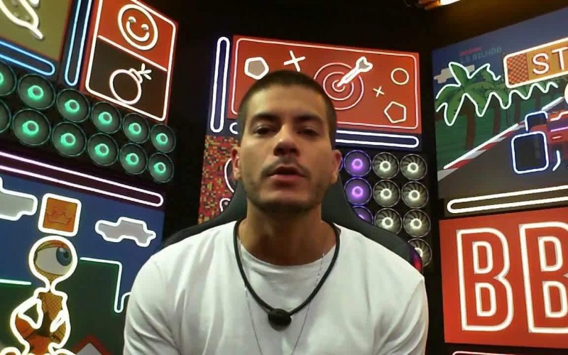 Raio-X do BBB 22: confira os vídeos do dia 02 de abril