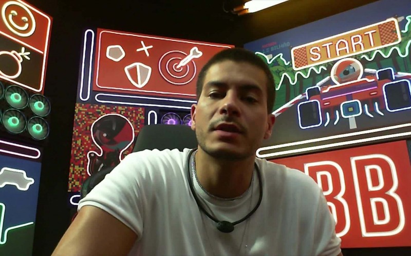 Raio-X do BBB 22: confira os vídeos do dia 02 de fevereiro