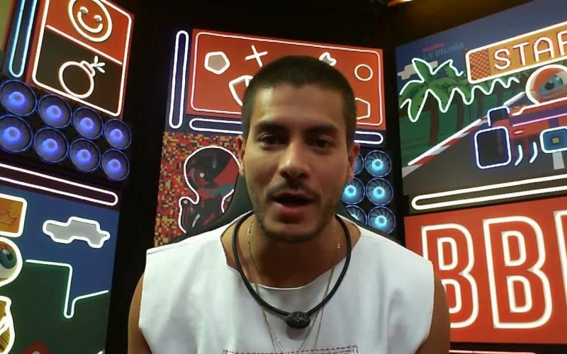 Raio-X do BBB 22: confira os vídeos do dia 02 de março