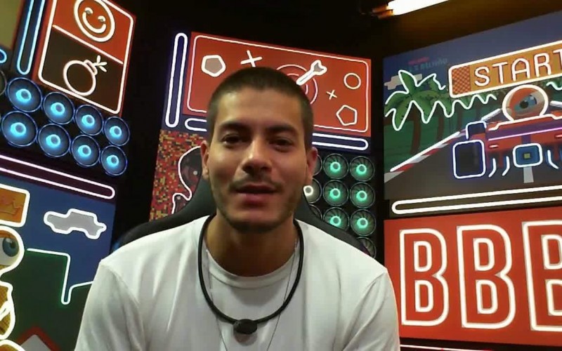 Raio-X do BBB 22: confira os vídeos do dia 03 de abril