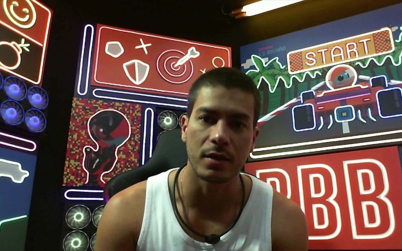 Raio-X do BBB 22: confira os vídeos do dia 04 de fevereiro