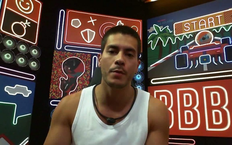 Raio-X do BBB 22: confira os vídeos do dia 10 de março