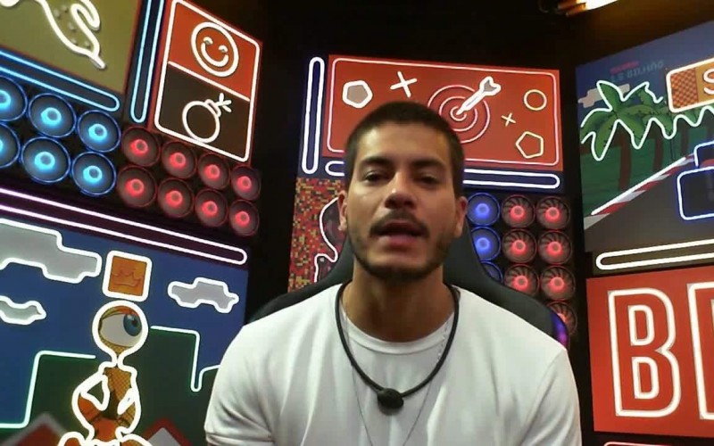 Raio-X do BBB 22: confira os vídeos do dia 13 de abril