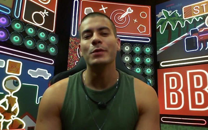 Raio-X do BBB 22: confira os vídeos do dia 14 de abril
