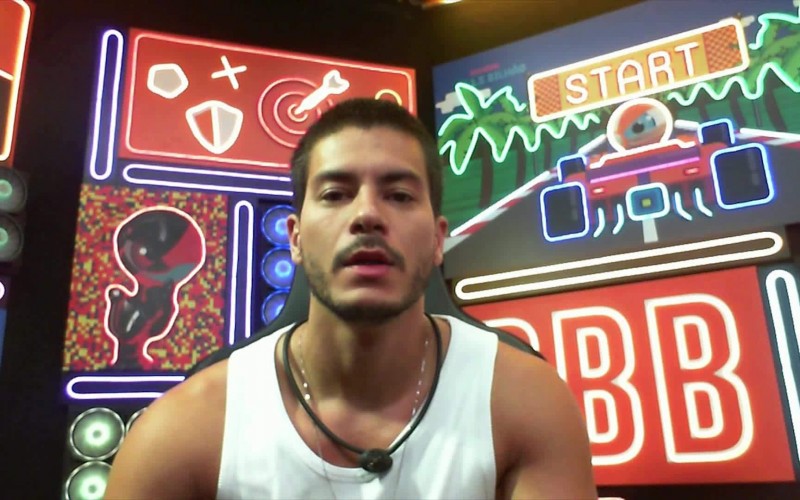 Raio-X do BBB 22: confira os vídeos do dia 14 de fevereiro