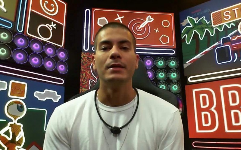 Raio-X do BBB 22: confira os vídeos do dia 15 de abril