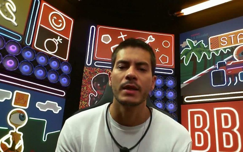 Raio-X do BBB 22: confira os vídeos do dia 15 de março