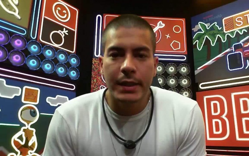 Raio-x do BBB 22: confira os vídeos do dia 16 de abril