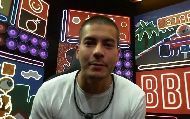 Raio-X do BBB 22: confira os vídeos do dia 17 de abril