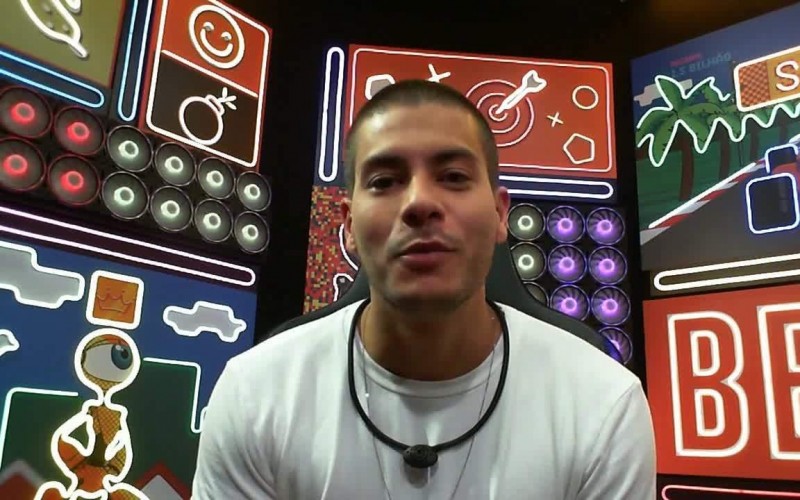 Raio-X do BBB 22: confira os vídeos do dia 18 de abril