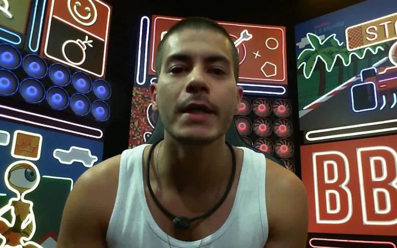 Raio-X do BBB 22: confira os vídeos do dia 19 de abril