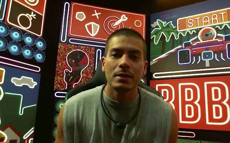 Raio-X do BBB 22: confira os vídeos do dia 19 de fevereiro