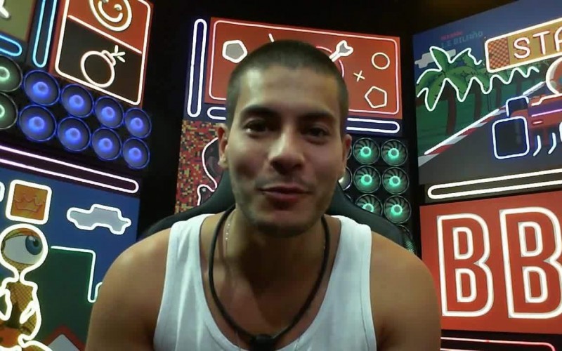 Raio-X do BBB 22: confira os vídeos do dia 20 de abril