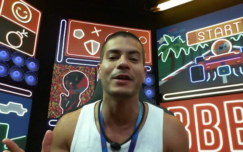 Raio-X do BBB 22: confira os vídeos do dia 20 de fevereiro