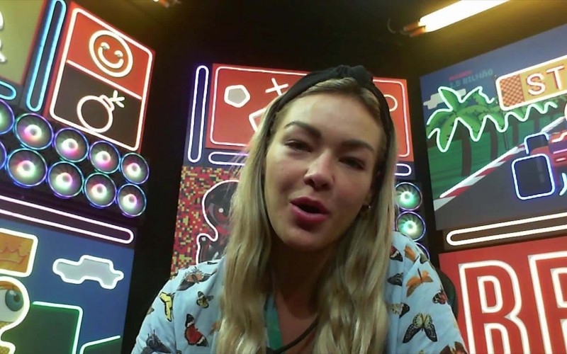 Raio-X do BBB 22: confira os vídeos do dia 20 de janeiro