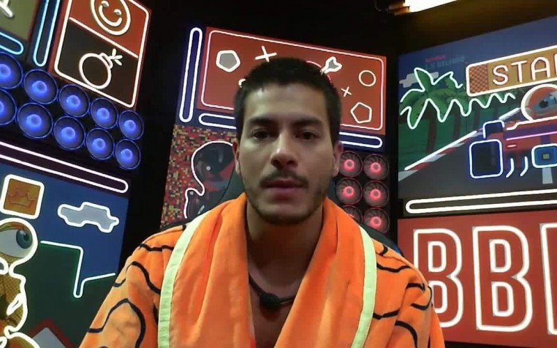 Raio-x do BBB 22: confira os vídeos do dia 21 de março