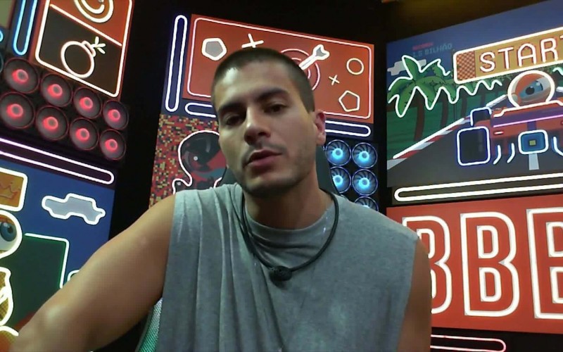 Raio-X do BBB 22: confira os vídeos do dia 22 de fevereiro