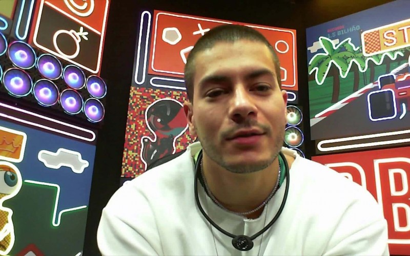 Raio-X do BBB 22: confira os vídeos do dia 22 de janeiro