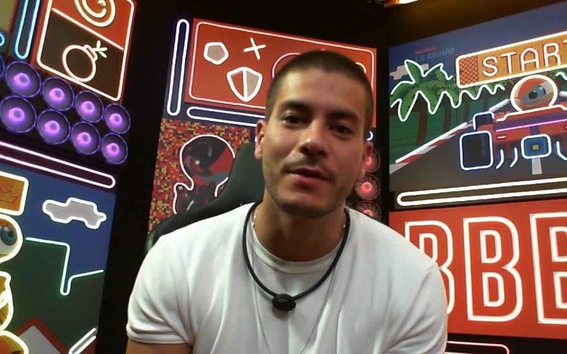 Raio-X do BBB 22: confira os vídeos do dia 23 de fevereiro