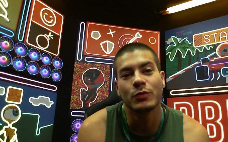 Raio-X do BBB 22: confira os vídeos do dia 23 de janeiro