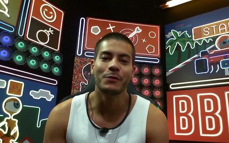 Raio-X do BBB 22: confira os vídeos do dia 24 de abril