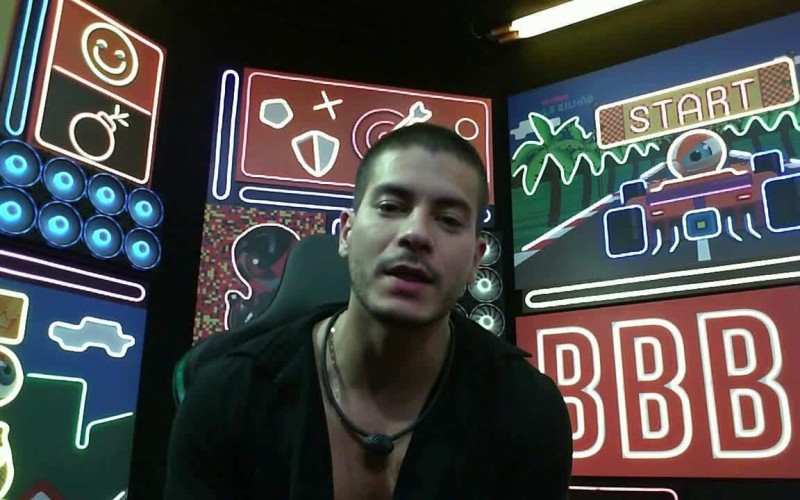 Raio-X do BBB 22: confira os vídeos do dia 24 de fevereiro