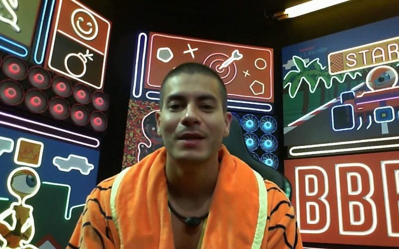 Raio-X do BBB 22: confira os vídeos do dia 24 de março