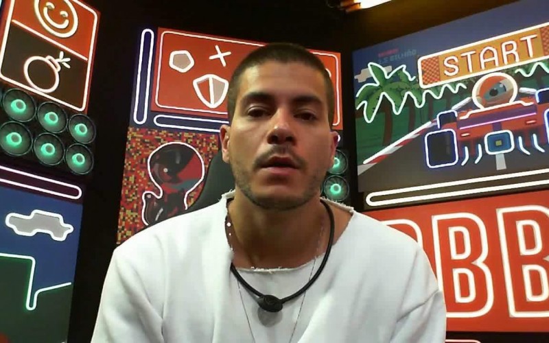 Raio-X do BBB 22: confira os vídeos do dia 25 de fevereiro