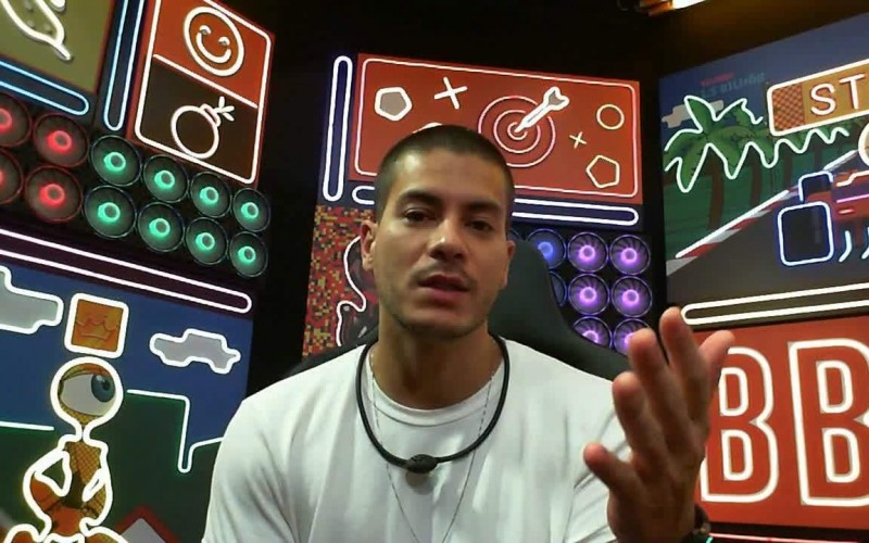 Raio-X do BBB 22: confira os vídeos do dia 27 de março