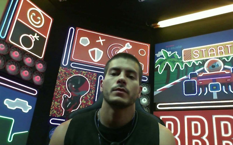 Raio-X do BBB 22: confira os vídeos do dia 28 de janeiro