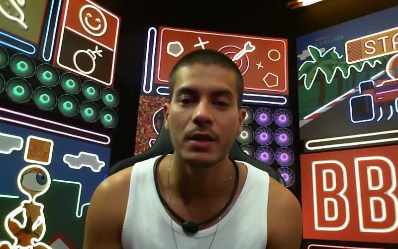 Raio-X do BBB 22: confira os vídeos do dia 28 de março