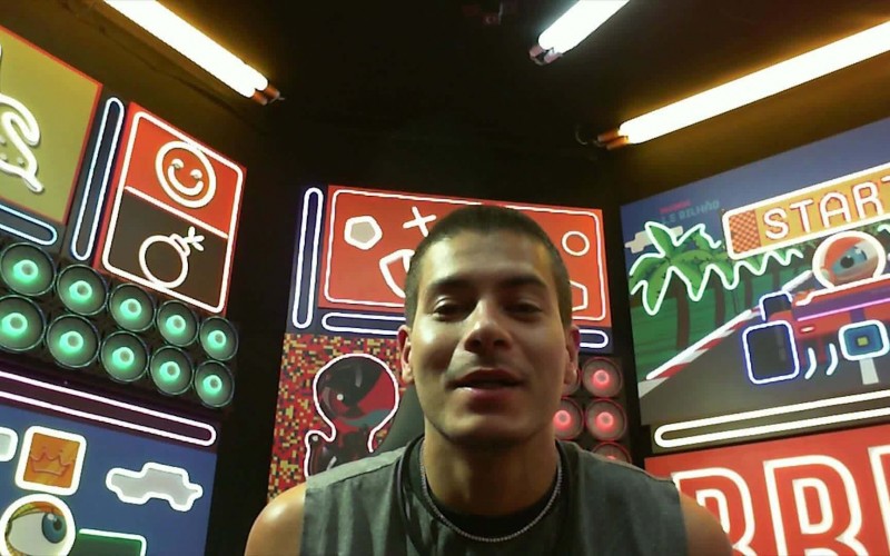 Raio-X do BBB 22: confira os vídeos do dia 29 de janeiro