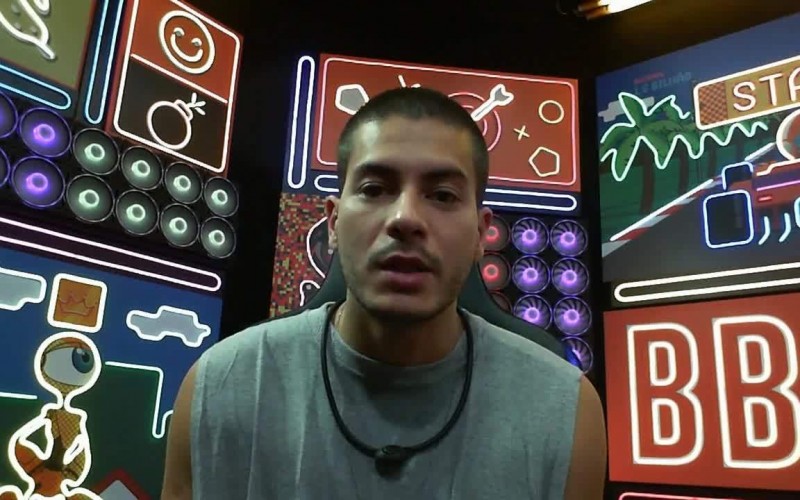 Raio-X do BBB 22: confira os vídeos do dia 29 de março