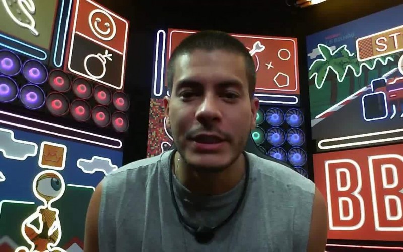 Raio-X do BBB 22: confira os vídeos do dia 31 de março