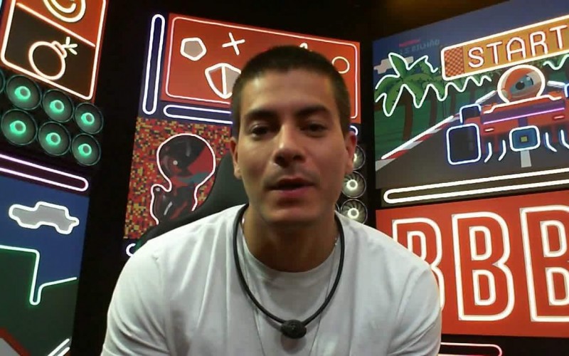 Raio-X do BBB 22: confira os vídeos do dia 5 de março