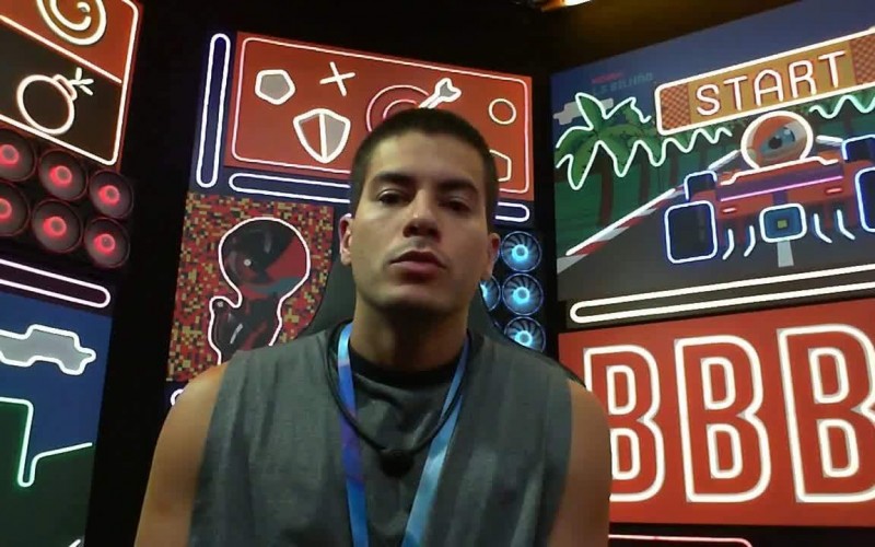 Raio-X do BBB 22: confira os vídeos do dia 6 de março