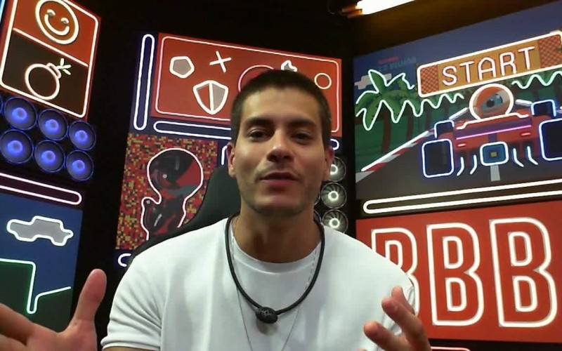 Raio-X do BBB 22: confira os vídeos do dia 9 de março