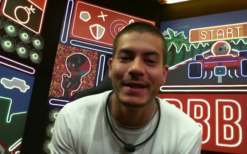 Raio-X do BBB 22: Veja os vídeos do dia 25 de janeiro