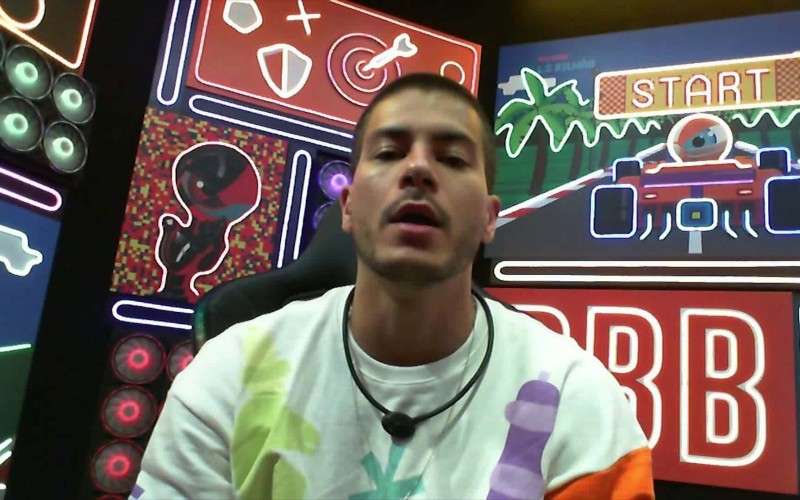 Raio-X do BBB 22: Veja os vídeos do dia 26 de janeiro