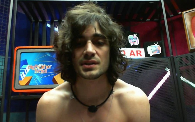 Raio-X do BBB21: confira os vídeos do dia 03 de março