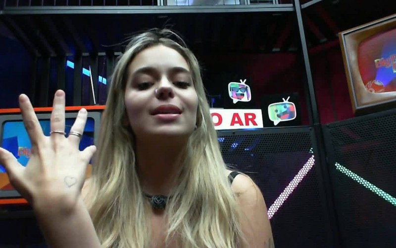 Raio-X do BBB21: confira os vídeos do dia 10 de março