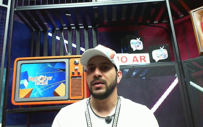 Raio-X do BBB21: confira os vídeos do dia 15 de abril