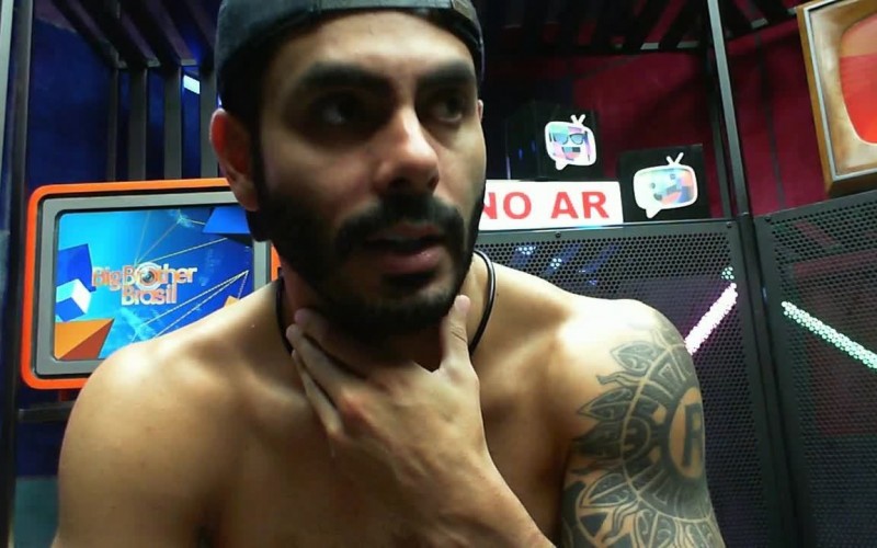 Raio-X do BBB21: confira os vídeos do dia 16 de março