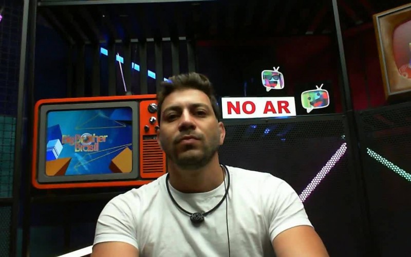 Raio-X do BBB21: confira os vídeos do dia 18 de fevereiro