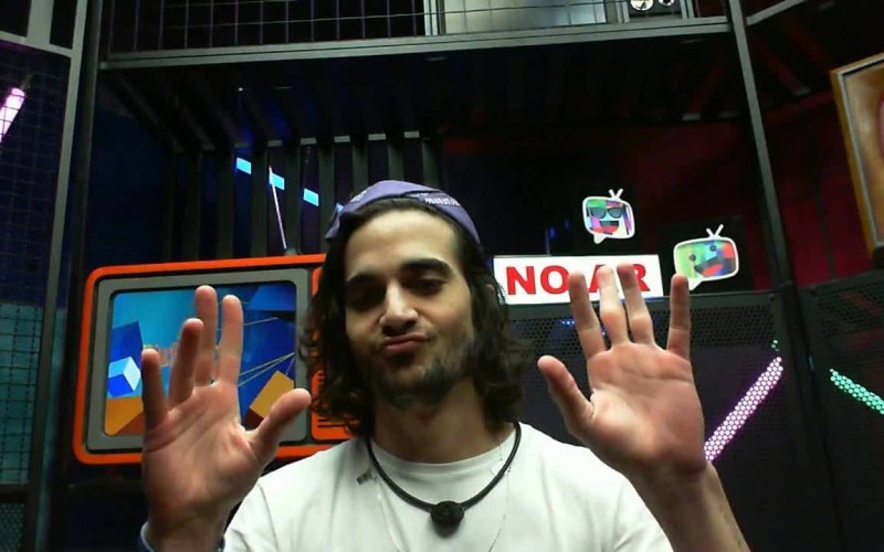 Raio-X do BBB21: confira os vídeos do dia 19 de fevereiro