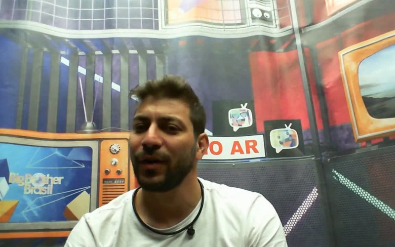 Raio-X do BBB21: confira os vídeos do dia 20 de março