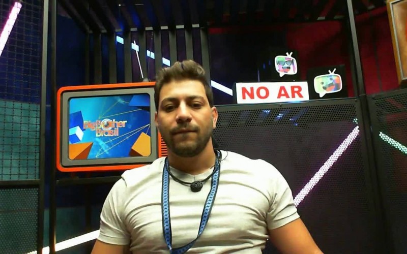 Raio-X do BBB21: confira os vídeos do dia 21 de fevereiro