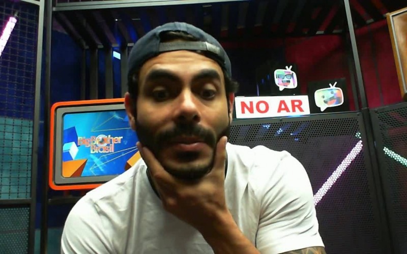 Raio-X do BBB21: confira os vídeos do dia 24 de fevereiro